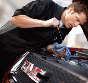 GM recheamă la service încă 2,6 milioane de autoturisme
