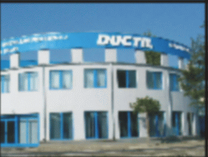 13,887 milioane lei, profit pentru "Ductil" în 2007