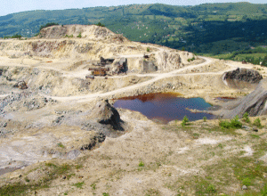 Gabriel Resources oferă investitorilor drepturi din valoarea arbitrajului cu statul român
