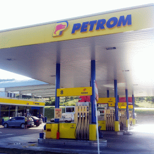 BERD analizează un împrumut de 200 milioane de dolari către divizia din Kazahstan a OMV Petrom