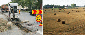 IFC, interesată de investiţii în infrastructură şi agricultură
