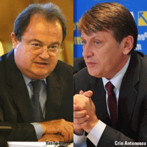 PNL şi PDL vor să ajungă la "un mare partid de centru-dreapta", prin fuziune