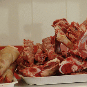 Pro Agro solicită FMI aprobarea reducerii TVA la carne 