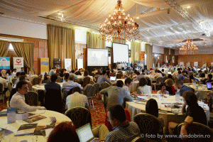 Peste 600 participanţi la GPeC Summit