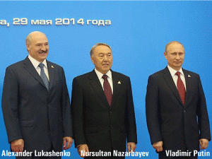 Blănculescu: "Rusia urmăreşte crearea unui patrulater economic cu India, China şi Iran" 