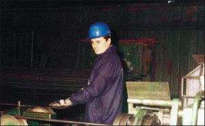 "Mittal Steel" Iaşi va deschide un punct de lucru la Galaţi