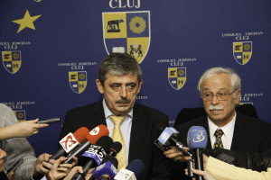 DNA: Uioreanu a instituit regula "întoarcerii" către sine a unui comision din suma finanţată de la buget