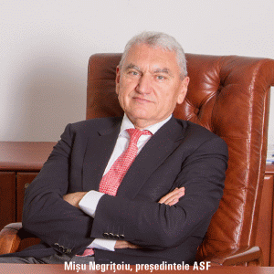 Presa urlă, salariile ASF rezistă