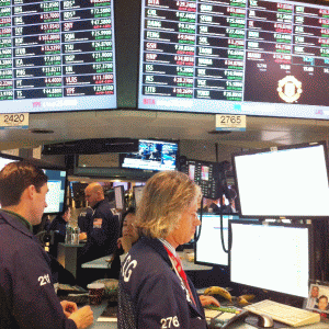 ICE a preluat Euronext odată cu achiziţia NYSE Euronext.