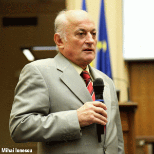 Mihai Ionescu: "Exporturile au început să obosească"