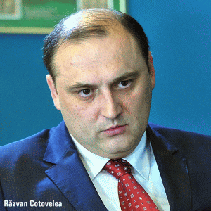 Cotovelea, MSI: "Toţi membrii CA al Poştei Române vor fi revocaţi, cu excepţia reprezentantului FP"