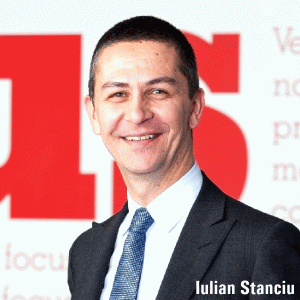 Schimbare în acţionariatul eMAG