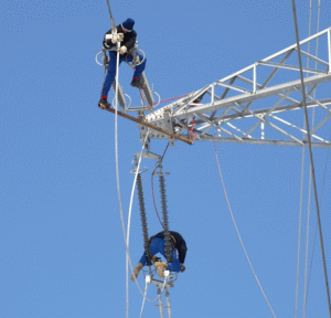11 lei/acţiune, preţul minim pentru Electrica