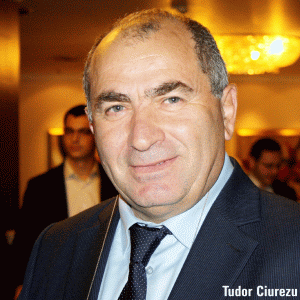 Tudor Ciurezu, SIF Oltenia: "Apreciez că este imposibil ca Electrica să îşi dubleze rezultatele pe viitor"
