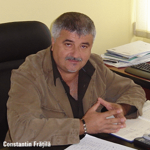 Frăţilă cere alegerea unui nou Consiliu de Supraveghere la SIF Transilvania