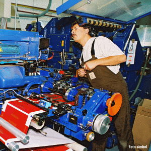 Finanţare norvegiană pentru 34 proiecte din industria "verde"