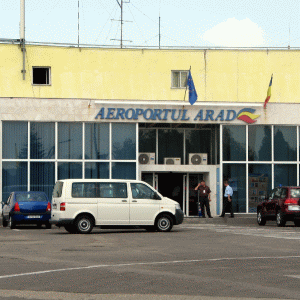 Noul terminal pentru plecări va avea 4.200 metri pătraţi.