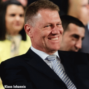 Klaus Iohannis: "Comunităţile locale trebuie sprijinite să acceseze fonduri europene"