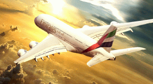 Compania aeriană Emirates va începe să opereze pe piaţa românească din acest an