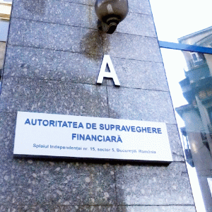 ASF reduce cu 25% comisionul perceput pentru achiziţiile de acţiuni 