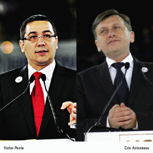 Clasa politică, pregătită pentru lunga vară fierbinte