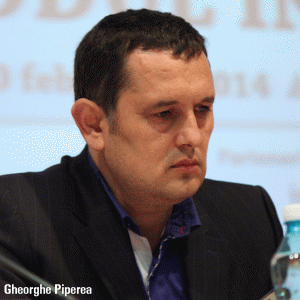 Administratorul judiciar: "În august va exista un plan de reorganizare la Oltchim"