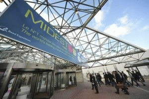 80% din suprafaţa expoziţională este rezervată la MIDEST 2014