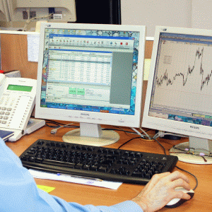 Bogdan Glăvan: "In the next crisis, the suggestion to confiscate stocks will be brought up"