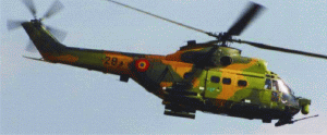 Fabrica de elicoptere SuperPuma - supusă aprobării acţionarilor IAR Ghimbav la finele lui iulie