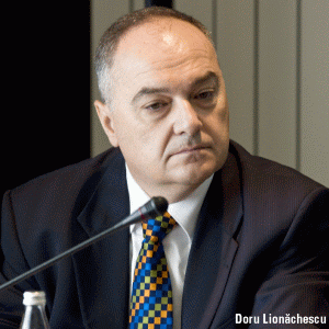 "Presiunile Rusiei vor începe din noiembrie"