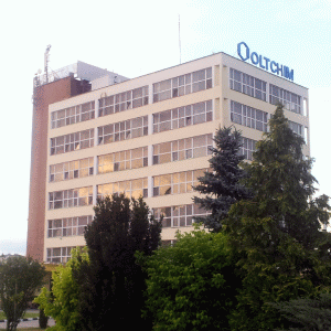 FMI nu vrea ca statul să preia Arpechim pentru privatizarea Oltchim