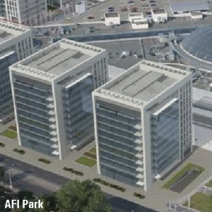 Iorgu, CBRE: "Cererea pentru spaţiile de birouri din Capitală, la un nivel istoric, anul trecut"
