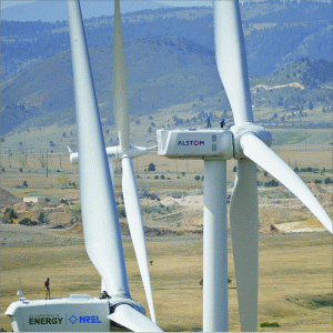 Conducerea Alstom a acceptat oferta înaintată de General Electric