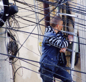 "Chiria pentru Netcity înseamnă mai puţin de 5% din cheltuielile totale ale unui provider de internet"
