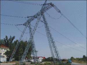 Exportul de energie aproape s-a dublat în ianuarie