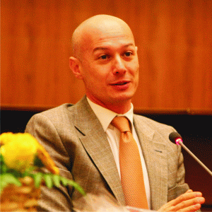 Bogdan Olteanu consideră că băncile ar putea acorda credite pe baza depozitelor atrase.