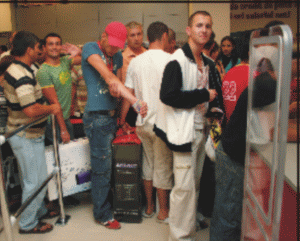 Profit de 25,17 milioane lei pentru "Cometex" Suceava