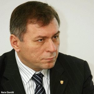 No charge against Horia Ciorcilă could withstand his lawyer's plea