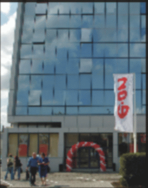 "E.ON Gaz" are un nou director general