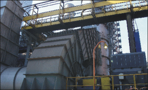 "Arcelor Mittal Construction" România investeşte 14 milioane de euro în capacităţile de producţie