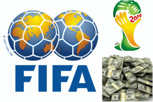 FIFA a transformat mondialul într-o maşină de produs bani