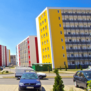 Dezvoltatorul Avantgarden3 a mai cumpărat un teren de 3,4 hectare în Braşov