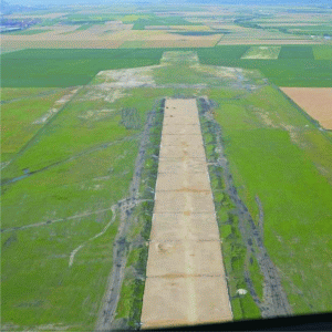 Cei mai mulţi oameni de afaceri din Braşov, Covasna şi Harghita vor să transporte mărfuri de pe Aeroportul Ghimbav