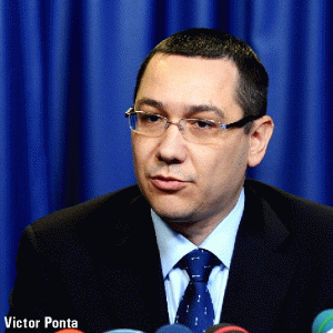 "Dacă există sprijinul partidului, sunt pregătit să candidez pentru funcţia de preşedinte"