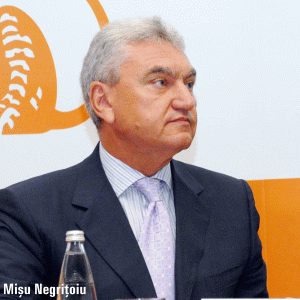 Raportul "sentimental" al ASF pe 2013