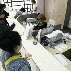BNR a sancţionat cinci bănci pentru nereguli legate de evaluarea riscurilor