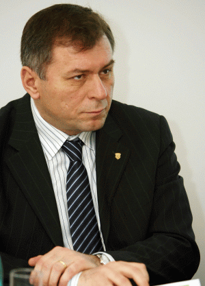 Horia Ciorcilă, achitat în dosarul în care este acuzat de spălare de bani şi manipularea pieţei