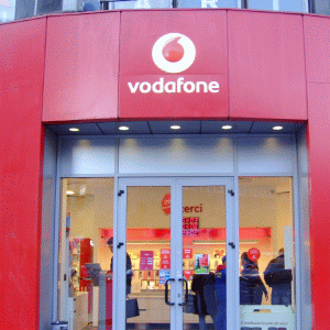 Vodafone, 2000 locuri de muncă noi până în 2017