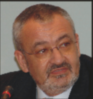 Sebastian Vlădescu, consultant la Bursa din Sibiu