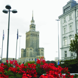 Polonia nu mai face privatizări anul acesta